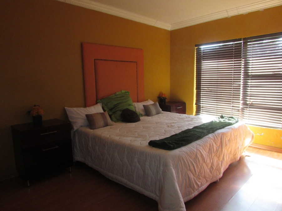 To Let 3 Bedroom Property for Rent in Woodland Hills Wildlife Estate Free State